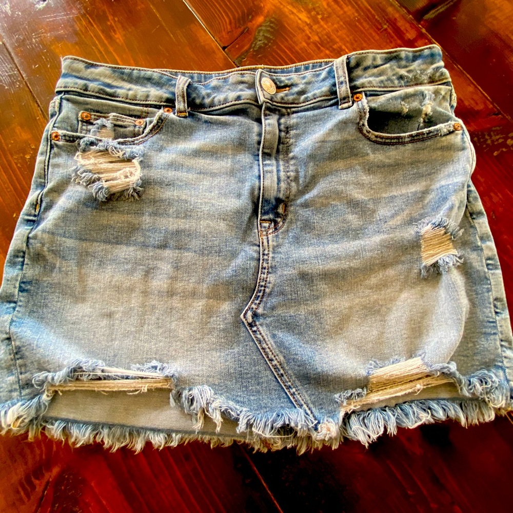 American Eagle Skirt